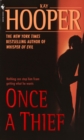 Once a Thief - eBook