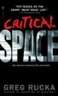 Critical Space - eBook
