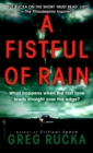 Fistful of Rain - eBook