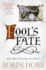 Fool's Fate - eBook