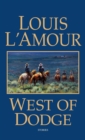 West of Dodge - eBook