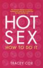 Hot Sex - eBook