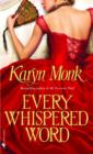Every Whispered Word - eBook