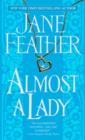 Almost a Lady - eBook