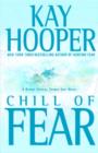 Chill of Fear - eBook