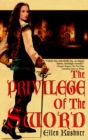 Privilege of the Sword - eBook