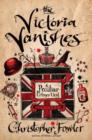 Victoria Vanishes - eBook