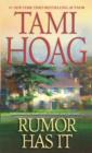 Rumor Has It - eBook