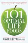 101 Optimal Life Foods - eBook