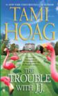 Trouble with J.J. - eBook