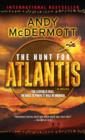 Hunt for Atlantis - eBook