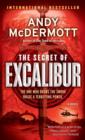 Secret of Excalibur - eBook