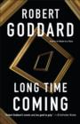 Long Time Coming - eBook