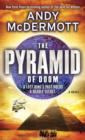 Pyramid of Doom - eBook