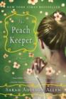 Peach Keeper - eBook