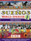 SUENOS WORLD SPANISH 1 COURSEBOOK NEW EDITION - Book