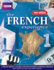 FRENCH EXPERIENCE 1 COURSEBOOK NEW EDITION - Book