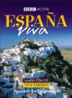 ESPANA VIVA CDS 1-3 NEW EDITION - Book