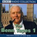 The Benn Tapes - Vol 1 - Book