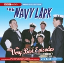 The Navy Lark: The Very Best Episodes Volume 1 - Book