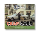 Crap Cars - Book