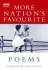 More Nation's Favourite Poems - Book
