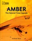 Amber : The Natural Time Capsule - Book