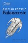 British Palaeozoic Fossils - Book