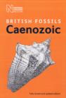 British Cenozoic Fossils - Book