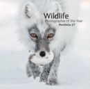 Wildlife Photographer of the Year: Portfolio 27 - Book