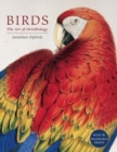 Birds : The Art of Ornithology (Boxed Set) - Book