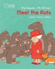 The Queen & Mr Brown: Meet the Rats - Book