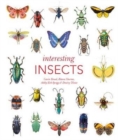 Interesting Insects - Book