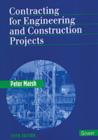 Contracting for Engineering and Construction Projects - Book