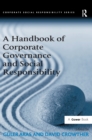 A Handbook of Corporate Governance and Social Responsibility - Book