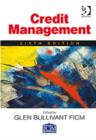 Credit Management - Book