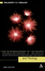 Baudrillard and Theology - eBook