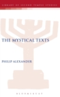 The Mystical Texts - Book