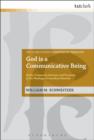 God is a Communicative Being : Divine Communicativeness and Harmony in the Theology of Jonathan Edwards - eBook