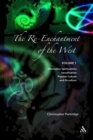 The Re-Enchantment of the West : Volume 1 Alternative Spiritualities, Sacralization, Popular Culture and Occulture - eBook