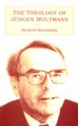 Theology of Jurgen Moltmann - eBook