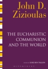 The Eucharistic Communion and the World - eBook