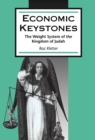 Economic Keystones : The Weight System of the Kingdom of Judah - eBook
