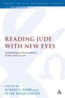 Reading Jude With New Eyes : Methodological Reassessments of the Letter of Jude - eBook