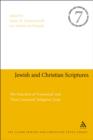 Jewish and Christian Scriptures : The Function of 'Canonical' and 'Non-Canonical' Religious Texts - eBook