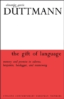 Gift of Language - eBook