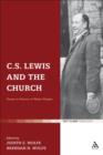 C.S. Lewis and the Church : Essays in Honour of Walter Hooper - eBook