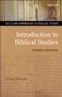 Introduction to Biblical Studies - eBook