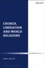 Church, Liberation and World Religions - eBook