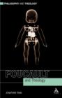 Foucault and Theology - eBook